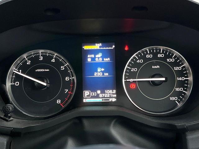 インプレッサスポーツ 2.0i-Sアイサイト アイサイトセイフティプラス 純正ナビ バックカメラ ETC ドライブレコーダー LEDヘッドライト 純正18インチアルミホイール パワーシート デュアルオートエアコン スマートキー 電動格納ミラー(45枚目)