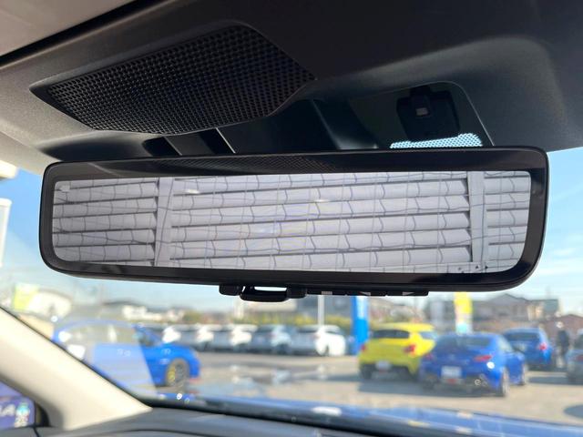 レヴォーグ STIスポーツR EX STIパフォーマンスマフラー スマートリアビューミラー 11.6インチナビ ETC ドライブレコーダー アイサイトセイフティプラス 12.3インチフル液晶メーター パワーシート シートヒーター(4枚目)