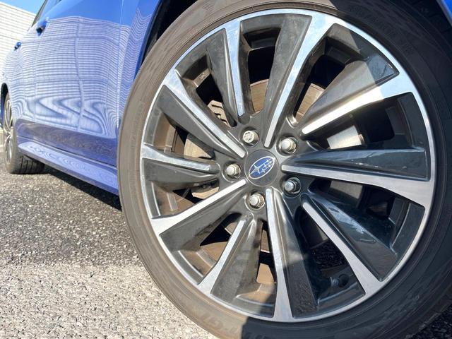 レヴォーグ STIスポーツR EX STIパフォーマンスマフラー スマートリアビューミラー 11.6インチナビ ETC ドライブレコーダー アイサイトセイフティプラス 12.3インチフル液晶メーター パワーシート シートヒーター(14枚目)