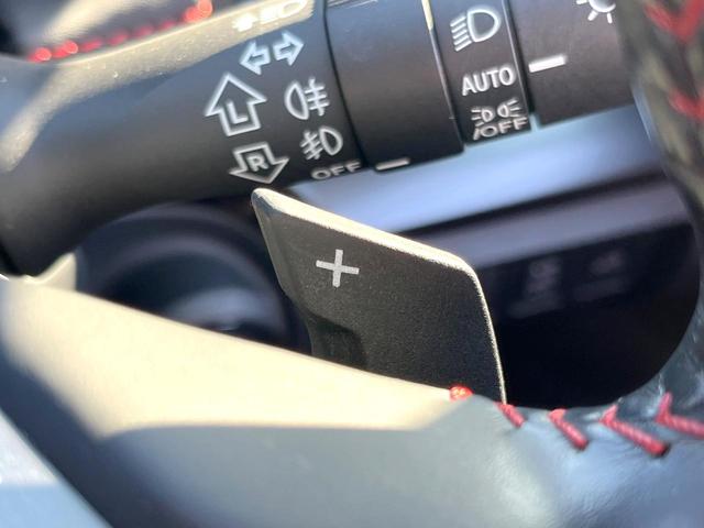 レヴォーグ STIスポーツR EX STIパフォーマンスマフラー スマートリアビューミラー 11.6インチナビ ETC ドライブレコーダー アイサイトセイフティプラス 12.3インチフル液晶メーター パワーシート シートヒーター(23枚目)