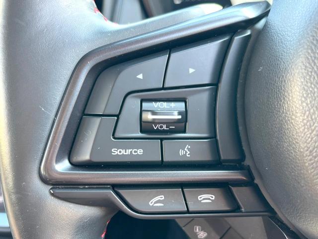 レヴォーグ STIスポーツR EX STIパフォーマンスマフラー スマートリアビューミラー 11.6インチナビ ETC ドライブレコーダー アイサイトセイフティプラス 12.3インチフル液晶メーター パワーシート シートヒーター(25枚目)