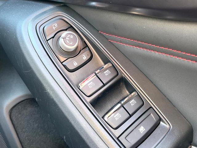 レヴォーグ STIスポーツR EX STIパフォーマンスマフラー スマートリアビューミラー 11.6インチナビ ETC ドライブレコーダー アイサイトセイフティプラス 12.3インチフル液晶メーター パワーシート シートヒーター(26枚目)