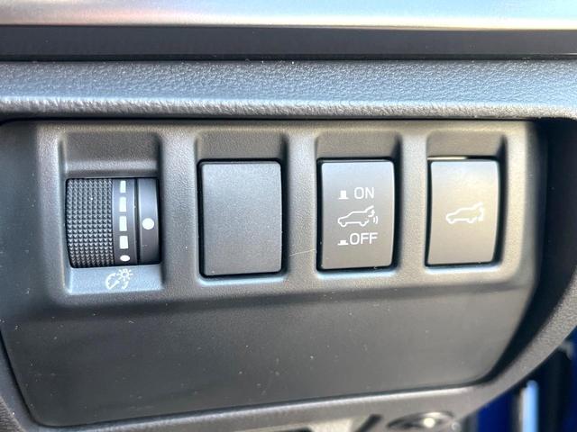 レヴォーグ STIスポーツR EX STIパフォーマンスマフラー スマートリアビューミラー 11.6インチナビ ETC ドライブレコーダー アイサイトセイフティプラス 12.3インチフル液晶メーター パワーシート シートヒーター(28枚目)