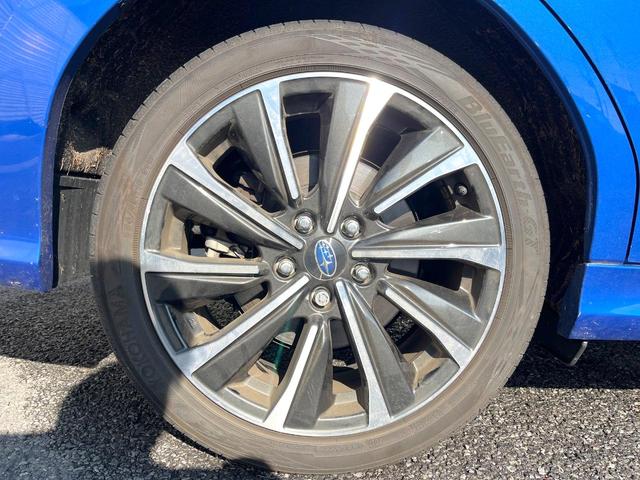 レヴォーグ STIスポーツR EX STIパフォーマンスマフラー スマートリアビューミラー 11.6インチナビ ETC ドライブレコーダー アイサイトセイフティプラス 12.3インチフル液晶メーター パワーシート シートヒーター(46枚目)