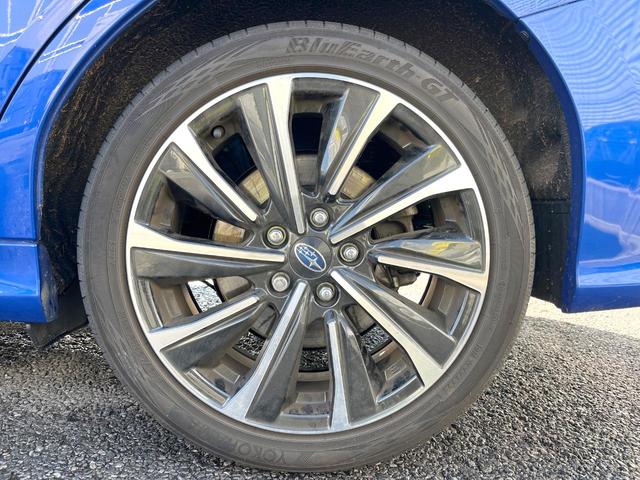 レヴォーグ STIスポーツR EX STIパフォーマンスマフラー スマートリアビューミラー 11.6インチナビ ETC ドライブレコーダー アイサイトセイフティプラス 12.3インチフル液晶メーター パワーシート シートヒーター(47枚目)