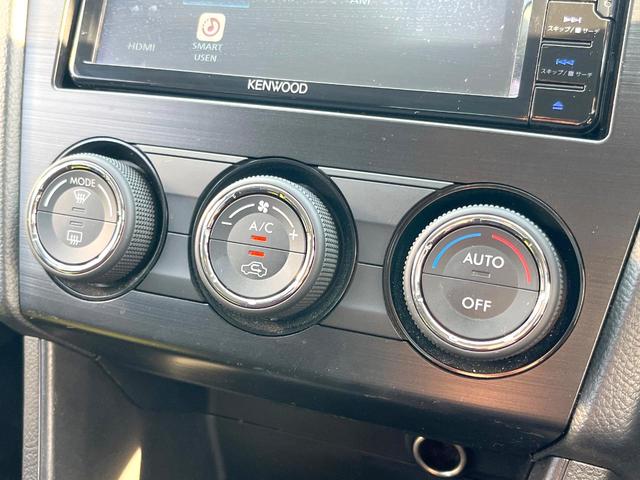 インプレッサG4 1.6i-L HIDヘッドライト SDナビ バックカメラ ETC ドライブレコーダー アイドリングストップ 純正16インチアルミホイール オートエアコン 電動格納ミラー マルチファンクションディスプレイ(7枚目)