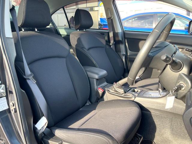 インプレッサG4 1.6i-L HIDヘッドライト SDナビ バックカメラ ETC ドライブレコーダー アイドリングストップ 純正16インチアルミホイール オートエアコン 電動格納ミラー マルチファンクションディスプレイ(8枚目)