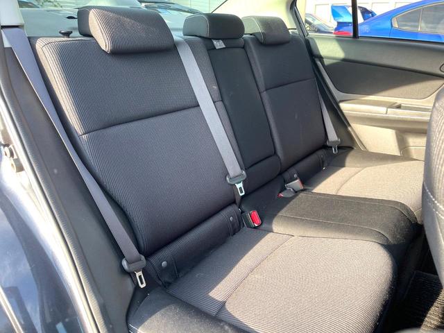 インプレッサG4 1.6i-L HIDヘッドライト SDナビ バックカメラ ETC ドライブレコーダー アイドリングストップ 純正16インチアルミホイール オートエアコン 電動格納ミラー マルチファンクションディスプレイ(9枚目)