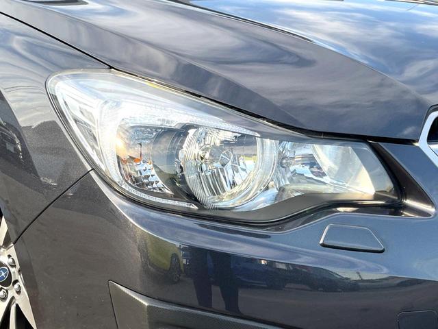 インプレッサG4 1.6i-L HIDヘッドライト SDナビ バックカメラ ETC ドライブレコーダー アイドリングストップ 純正16インチアルミホイール オートエアコン 電動格納ミラー マルチファンクションディスプレイ(12枚目)