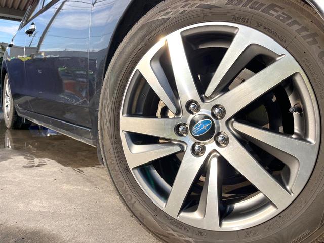 インプレッサG4 1.6i-L HIDヘッドライト SDナビ バックカメラ ETC ドライブレコーダー アイドリングストップ 純正16インチアルミホイール オートエアコン 電動格納ミラー マルチファンクションディスプレイ(13枚目)