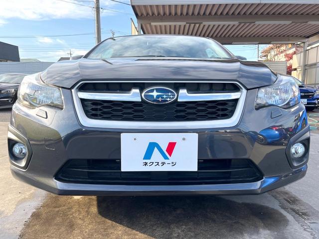 インプレッサG4 1.6i-L HIDヘッドライト SDナビ バックカメラ ETC ドライブレコーダー アイドリングストップ 純正16インチアルミホイール オートエアコン 電動格納ミラー マルチファンクションディスプレイ(14枚目)