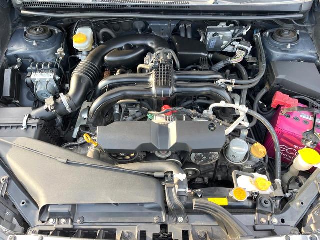 インプレッサG4 1.6i-L HIDヘッドライト SDナビ バックカメラ ETC ドライブレコーダー アイドリングストップ 純正16インチアルミホイール オートエアコン 電動格納ミラー マルチファンクションディスプレイ(18枚目)