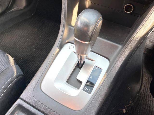 インプレッサG4 1.6i-L HIDヘッドライト SDナビ バックカメラ ETC ドライブレコーダー アイドリングストップ 純正16インチアルミホイール オートエアコン 電動格納ミラー マルチファンクションディスプレイ(27枚目)