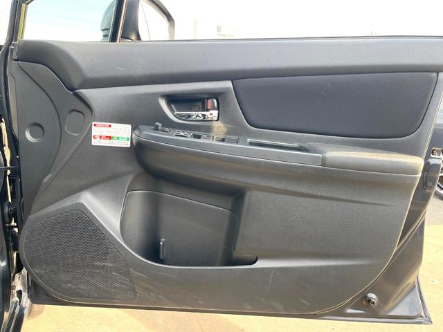 インプレッサG4 1.6i-L HIDヘッドライト SDナビ バックカメラ ETC ドライブレコーダー アイドリングストップ 純正16インチアルミホイール オートエアコン 電動格納ミラー マルチファンクションディスプレイ(29枚目)