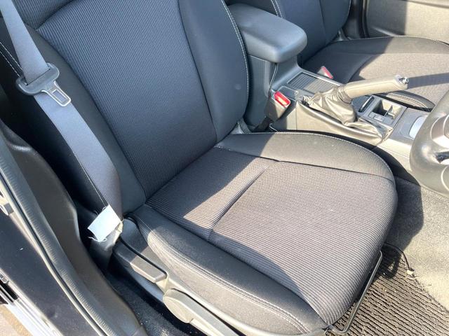 インプレッサG4 1.6i-L HIDヘッドライト SDナビ バックカメラ ETC ドライブレコーダー アイドリングストップ 純正16インチアルミホイール オートエアコン 電動格納ミラー マルチファンクションディスプレイ(31枚目)