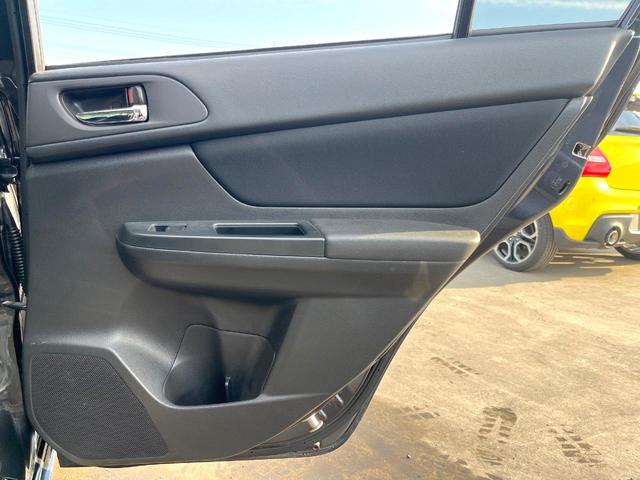 インプレッサG4 1.6i-L HIDヘッドライト SDナビ バックカメラ ETC ドライブレコーダー アイドリングストップ 純正16インチアルミホイール オートエアコン 電動格納ミラー マルチファンクションディスプレイ(32枚目)