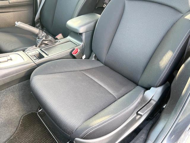 インプレッサG4 1.6i-L HIDヘッドライト SDナビ バックカメラ ETC ドライブレコーダー アイドリングストップ 純正16インチアルミホイール オートエアコン 電動格納ミラー マルチファンクションディスプレイ(38枚目)