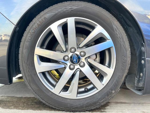 インプレッサG4 1.6i-L HIDヘッドライト SDナビ バックカメラ ETC ドライブレコーダー アイドリングストップ 純正16インチアルミホイール オートエアコン 電動格納ミラー マルチファンクションディスプレイ(39枚目)