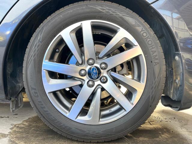 インプレッサG4 1.6i-L HIDヘッドライト SDナビ バックカメラ ETC ドライブレコーダー アイドリングストップ 純正16インチアルミホイール オートエアコン 電動格納ミラー マルチファンクションディスプレイ(41枚目)