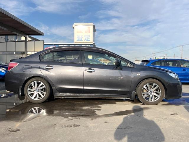 インプレッサG4 1.6i-L HIDヘッドライト SDナビ バックカメラ ETC ドライブレコーダー アイドリングストップ 純正16インチアルミホイール オートエアコン 電動格納ミラー マルチファンクションディスプレイ(43枚目)