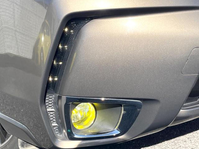 フォレスター 2.0XT アイサイト LEDアクセサリーライナー 純正ナビ LEDヘッドライト 革巻きステアリング 純正18インチアルミ ハーフレザーシート 前後席シートヒーター パワーシート アダプティブクルーズコントロール(5枚目)