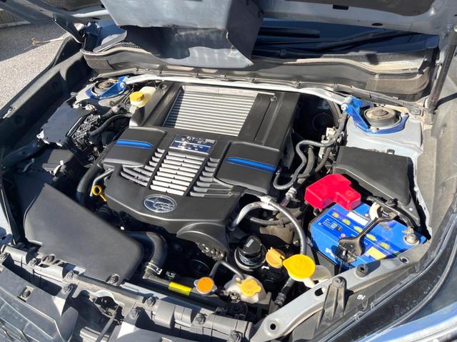 フォレスター 2.0XT アイサイト LEDアクセサリーライナー 純正ナビ LEDヘッドライト 革巻きステアリング 純正18インチアルミ ハーフレザーシート 前後席シートヒーター パワーシート アダプティブクルーズコントロール(18枚目)