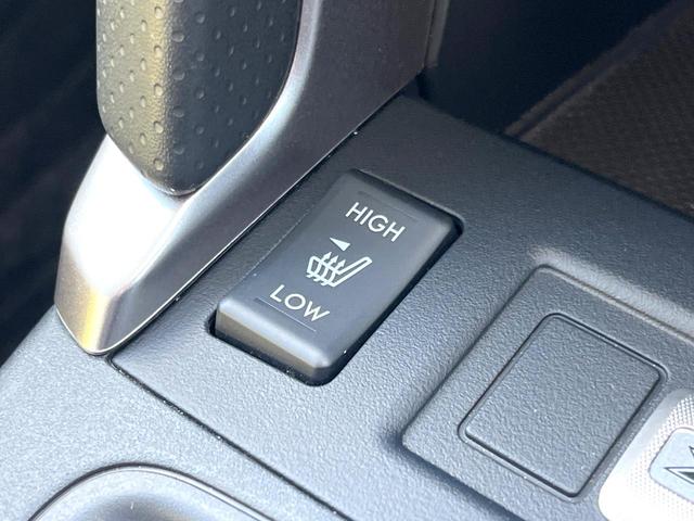 フォレスター 2.0XT アイサイト LEDアクセサリーライナー 純正ナビ LEDヘッドライト 革巻きステアリング 純正18インチアルミ ハーフレザーシート 前後席シートヒーター パワーシート アダプティブクルーズコントロール(26枚目)