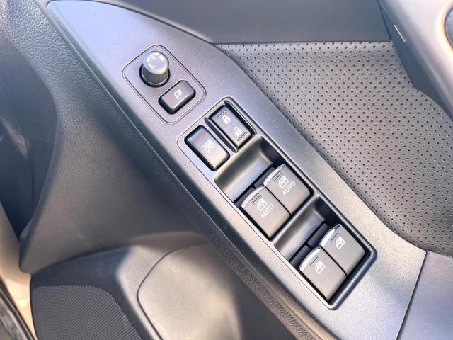 フォレスター 2.0XT アイサイト LEDアクセサリーライナー 純正ナビ LEDヘッドライト 革巻きステアリング 純正18インチアルミ ハーフレザーシート 前後席シートヒーター パワーシート アダプティブクルーズコントロール(35枚目)