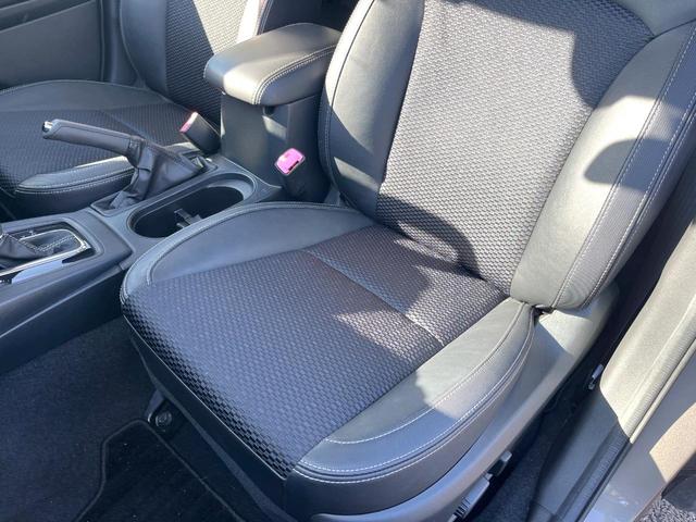 フォレスター 2.0XT アイサイト LEDアクセサリーライナー 純正ナビ LEDヘッドライト 革巻きステアリング 純正18インチアルミ ハーフレザーシート 前後席シートヒーター パワーシート アダプティブクルーズコントロール(43枚目)