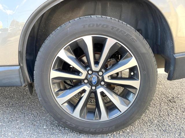 フォレスター 2.0XT アイサイト LEDアクセサリーライナー 純正ナビ LEDヘッドライト 革巻きステアリング 純正18インチアルミ ハーフレザーシート 前後席シートヒーター パワーシート アダプティブクルーズコントロール(45枚目)