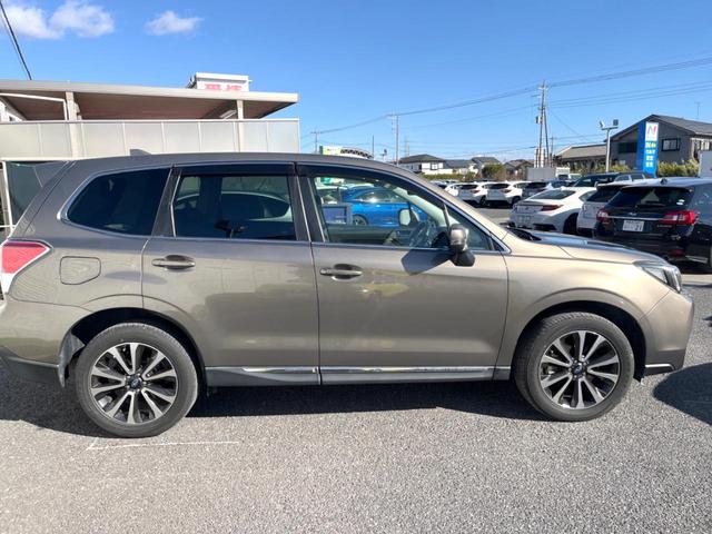 フォレスター 2.0XT アイサイト LEDアクセサリーライナー 純正ナビ LEDヘッドライト 革巻きステアリング 純正18インチアルミ ハーフレザーシート 前後席シートヒーター パワーシート アダプティブクルーズコントロール(48枚目)