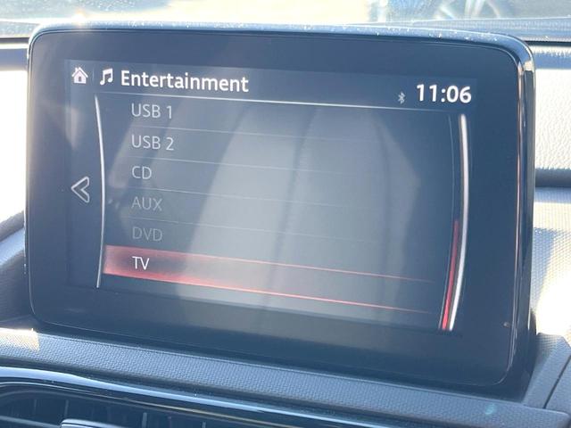 ロードスターRF VS マツダコネクトディスプレイ BOSEサウンド 衝突被害軽減システム LEDヘッドライト 革巻きステアリング 純正17インチアルミ 黒革シート クルーズコントロール シートヒーター パドルシフト(20枚目)