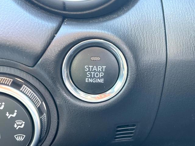 ロードスターRF VS マツダコネクトディスプレイ BOSEサウンド 衝突被害軽減システム LEDヘッドライト 革巻きステアリング 純正17インチアルミ 黒革シート クルーズコントロール シートヒーター パドルシフト(25枚目)