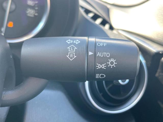 ロードスターRF VS マツダコネクトディスプレイ BOSEサウンド 衝突被害軽減システム LEDヘッドライト 革巻きステアリング 純正17インチアルミ 黒革シート クルーズコントロール シートヒーター パドルシフト(29枚目)