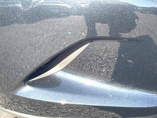 ロードスターRF VS マツダコネクトディスプレイ BOSEサウンド 衝突被害軽減システム LEDヘッドライト 革巻きステアリング 純正17インチアルミ 黒革シート クルーズコントロール シートヒーター パドルシフト(43枚目)