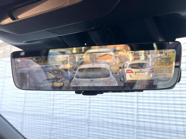 フォレスター プレミアムS:HEV EX 登録済未使用車 サンルーフ ツートンカラー ハーマンカードンサウンドシステム スマートリアビューミラー パワーリアゲート ルーフレール 茶革シート LEDヘッドライト 革巻きステアリング(5枚目)