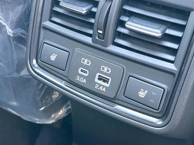 フォレスター プレミアムS:HEV EX 登録済未使用車 サンルーフ ツートンカラー ハーマンカードンサウンドシステム スマートリアビューミラー パワーリアゲート ルーフレール 茶革シート LEDヘッドライト 革巻きステアリング(36枚目)