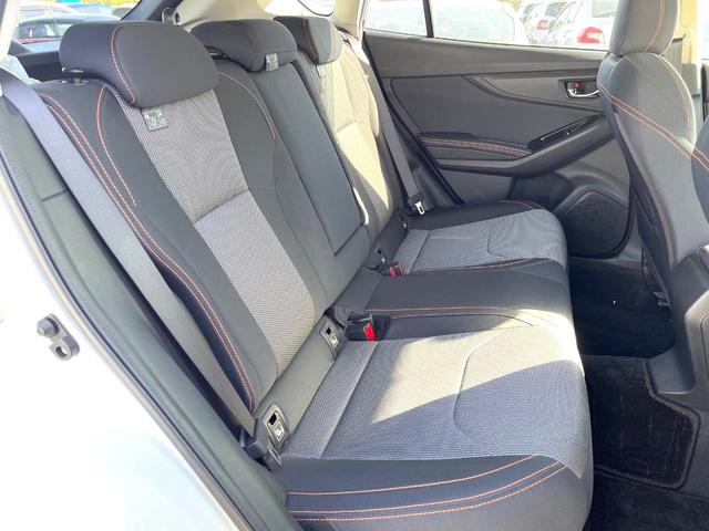 XV 2.0e-L アイサイト ルーフレール バックカメラ ドラレコ ETC 純正17インチアルミホイール 車線逸脱警報 オートライトコーナーセンサー スマートキー キーレスアクセス LEDヘッドライト デュアルオートエアコン(9枚目)