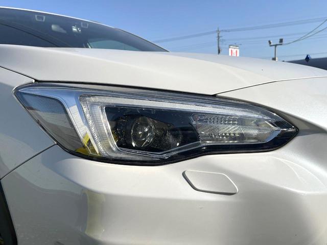 XV 2.0e-L アイサイト ルーフレール バックカメラ ドラレコ ETC 純正17インチアルミホイール 車線逸脱警報 オートライトコーナーセンサー スマートキー キーレスアクセス LEDヘッドライト デュアルオートエアコン(12枚目)