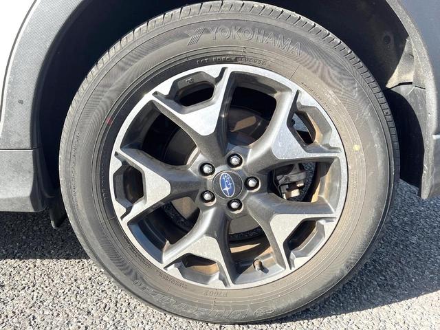 XV 2.0e-L アイサイト ルーフレール バックカメラ ドラレコ ETC 純正17インチアルミホイール 車線逸脱警報 オートライトコーナーセンサー スマートキー キーレスアクセス LEDヘッドライト デュアルオートエアコン(22枚目)