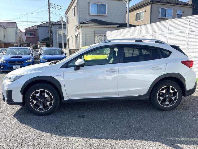 XV 2.0e-L アイサイト ルーフレール バックカメラ ドラレコ ETC 純正17インチアルミホイール 車線逸脱警報 オートライトコーナーセンサー スマートキー キーレスアクセス LEDヘッドライト デュアルオートエアコン(45枚目)