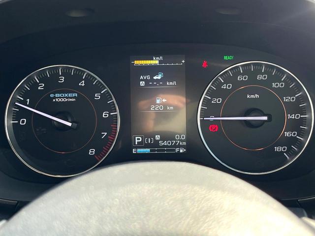 XV 2.0e-L アイサイト ルーフレール バックカメラ ドラレコ ETC 純正17インチアルミホイール 車線逸脱警報 オートライトコーナーセンサー スマートキー キーレスアクセス LEDヘッドライト デュアルオートエアコン(50枚目)