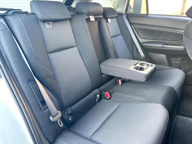 レヴォーグ 1.6GT-Sアイサイト 純正8型ビルトインナビ ビルシュタインダンパー LEDヘッドライト 革巻きステアリング 純正18インチアルミ アダプティブクルーズコントロール スマートキー アイサイト ターボ 4WD(10枚目)