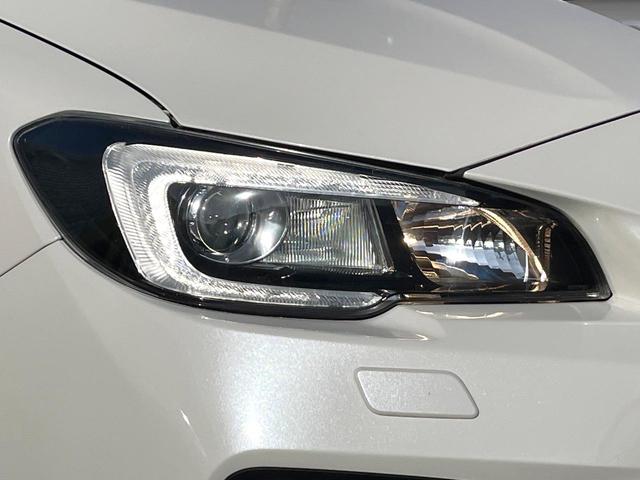 レヴォーグ 1.6GT-Sアイサイト 純正8型ビルトインナビ ビルシュタインダンパー LEDヘッドライト 革巻きステアリング 純正18インチアルミ アダプティブクルーズコントロール スマートキー アイサイト ターボ 4WD(13枚目)