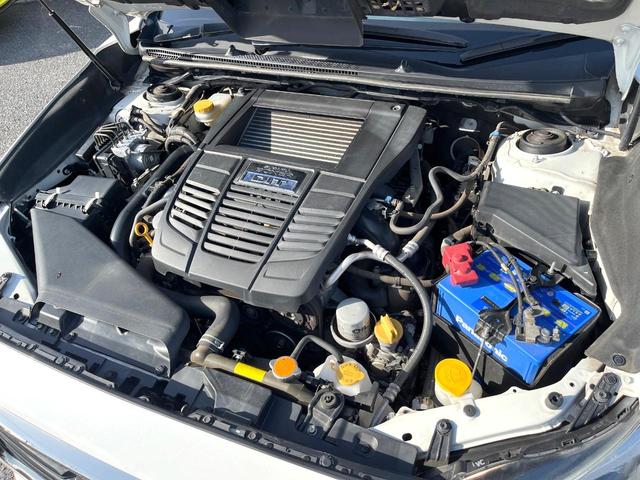 レヴォーグ 1.6GT-Sアイサイト 純正8型ビルトインナビ ビルシュタインダンパー LEDヘッドライト 革巻きステアリング 純正18インチアルミ アダプティブクルーズコントロール スマートキー アイサイト ターボ 4WD(19枚目)