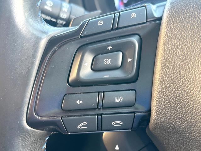 レヴォーグ 1.6GT-Sアイサイト 純正8型ビルトインナビ ビルシュタインダンパー LEDヘッドライト 革巻きステアリング 純正18インチアルミ アダプティブクルーズコントロール スマートキー アイサイト ターボ 4WD(24枚目)