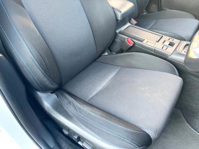 レヴォーグ 1.6GT-Sアイサイト 純正8型ビルトインナビ ビルシュタインダンパー LEDヘッドライト 革巻きステアリング 純正18インチアルミ アダプティブクルーズコントロール スマートキー アイサイト ターボ 4WD(32枚目)