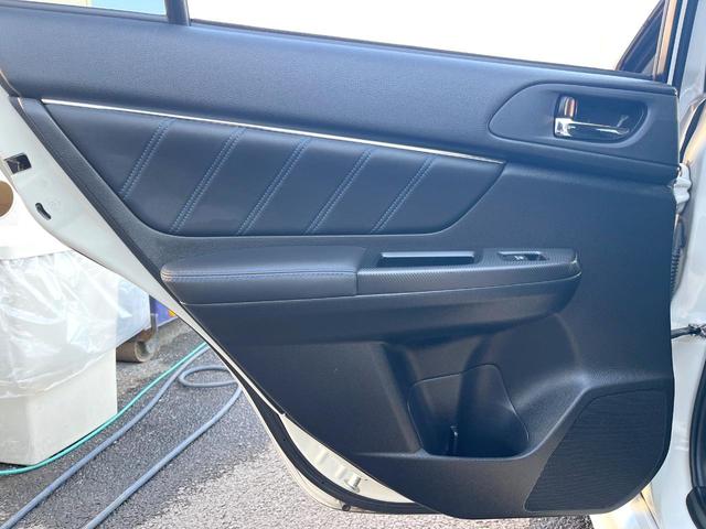 レヴォーグ 1.6GT-Sアイサイト 純正8型ビルトインナビ ビルシュタインダンパー LEDヘッドライト 革巻きステアリング 純正18インチアルミ アダプティブクルーズコントロール スマートキー アイサイト ターボ 4WD(34枚目)