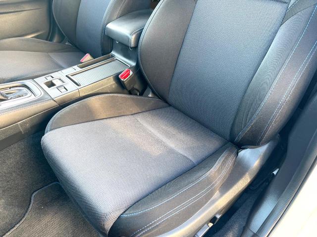 レヴォーグ 1.6GT-Sアイサイト 純正8型ビルトインナビ ビルシュタインダンパー LEDヘッドライト 革巻きステアリング 純正18インチアルミ アダプティブクルーズコントロール スマートキー アイサイト ターボ 4WD(38枚目)