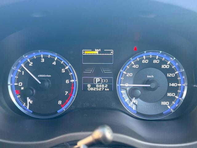 レヴォーグ 1.6GT-Sアイサイト 純正8型ビルトインナビ ビルシュタインダンパー LEDヘッドライト 革巻きステアリング 純正18インチアルミ アダプティブクルーズコントロール スマートキー アイサイト ターボ 4WD(39枚目)